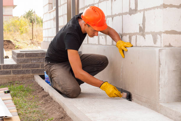 Licensed Interior Drainage System service in Oneonta, NY - SJ Waterproofing Pros
